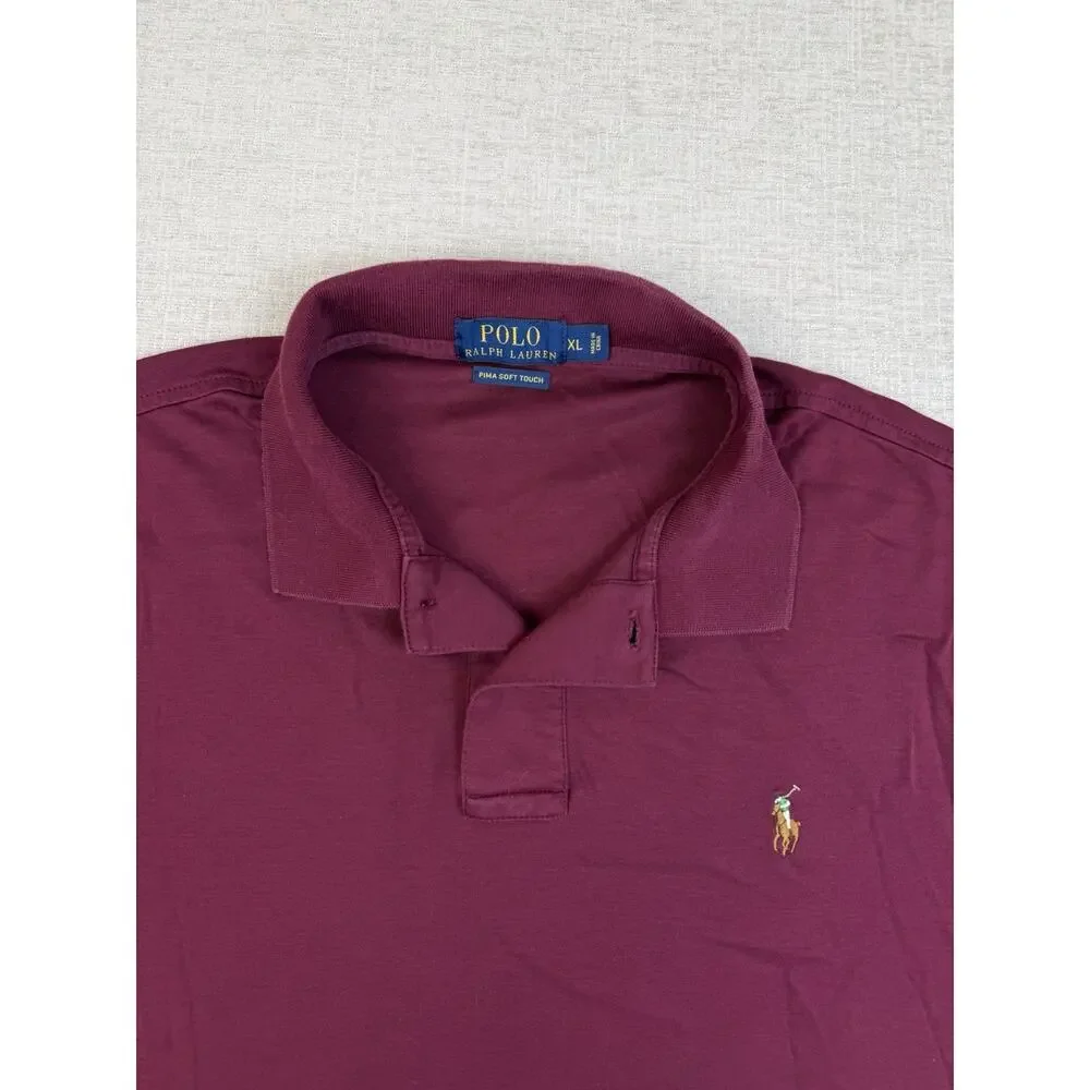 Ralph Lauren polo ralph